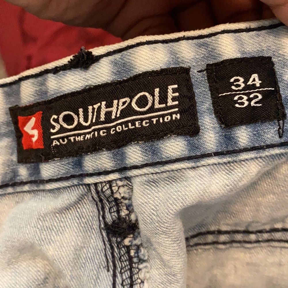 Jeans - Picture 3 of 3